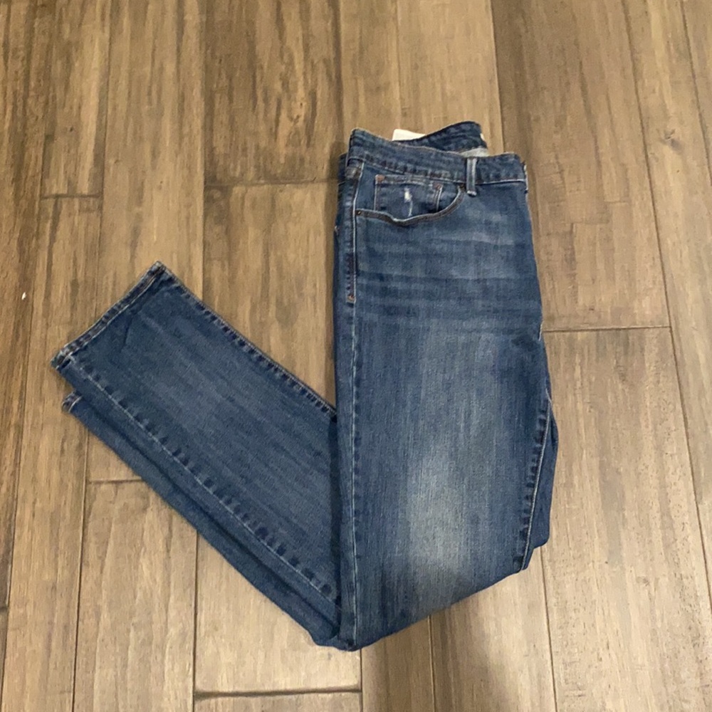 Levi’s Mid Rise Skinny Jeans Womens Size 32X32